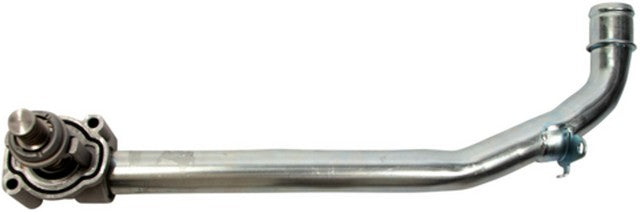 Four Seasons Engine Coolant Thermostat / Water Outlet Assembly P/N:86343 Fits: Buick Lacrosse 19-17, Cadillac Xt5 21-17, Cadillac Xt6 21-20, Chevrolet Blazer 21-19, GMC Acadia 21-18 - Image 5