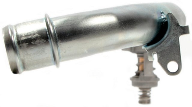 Four Seasons Engine Coolant Thermostat / Water Outlet Assembly P/N:86343 Fits: Buick Lacrosse 19-17, Cadillac Xt5 21-17, Cadillac Xt6 21-20, Chevrolet Blazer 21-19, GMC Acadia 21-18 - Image 7