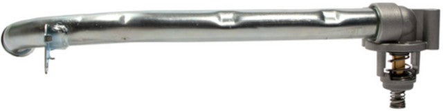 Four Seasons Engine Coolant Thermostat / Water Outlet Assembly P/N:86343 Fits: Buick Lacrosse 19-17, Cadillac Xt5 21-17, Cadillac Xt6 21-20, Chevrolet Blazer 21-19, GMC Acadia 21-18 - Image 4