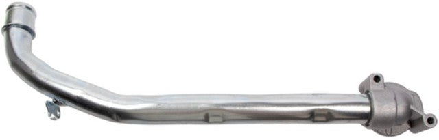 Four Seasons Engine Coolant Thermostat / Water Outlet Assembly P/N:86343 Fits: Buick Lacrosse 19-17, Cadillac Xt5 21-17, Cadillac Xt6 21-20, Chevrolet Blazer 21-19, GMC Acadia 21-18 - Image 2