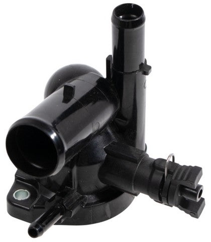 Four Seasons Engine Coolant Thermostat / Water Outlet Assembly P/N:86344 Fits: Toyota Prius C 18-12 - Image 1