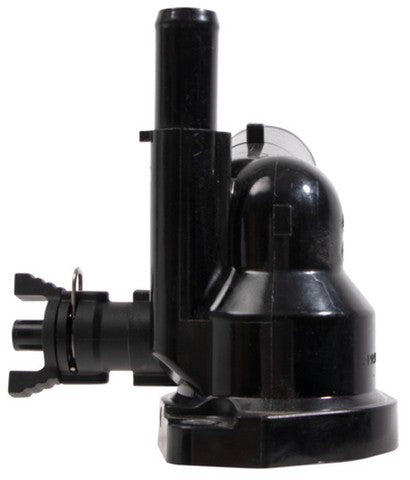 Four Seasons Engine Coolant Thermostat / Water Outlet Assembly P/N:86344 Fits: Toyota Prius C 18-12 - Image 7