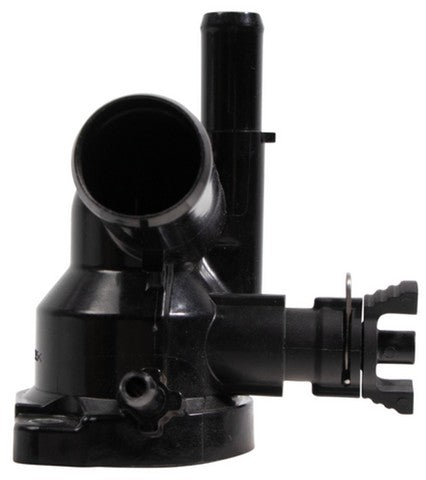Four Seasons Engine Coolant Thermostat / Water Outlet Assembly P/N:86344 Fits: Toyota Prius C 18-12 - Image 5