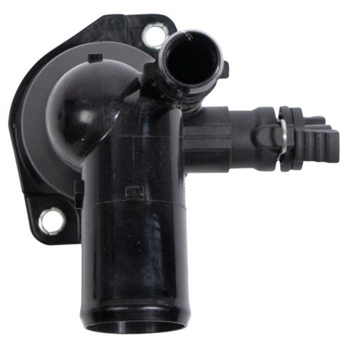 Four Seasons Engine Coolant Thermostat / Water Outlet Assembly P/N:86344 Fits: Toyota Prius C 18-12 - Image 9