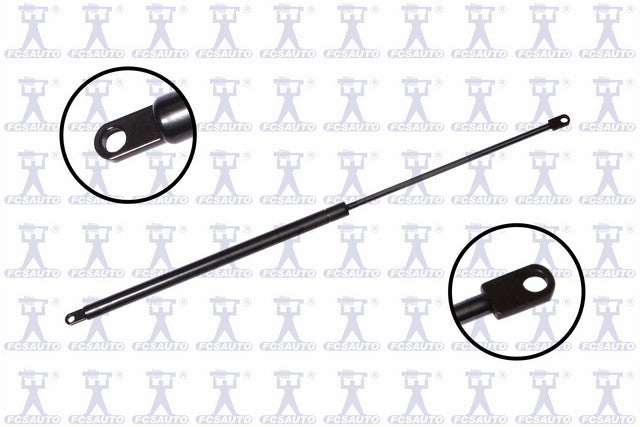 Focus Auto Parts Hood Lift Support P/N:86346 Fits: Volvo 940 93-91, Volvo 960 97-92, Volvo S90 98-97 - Image 1