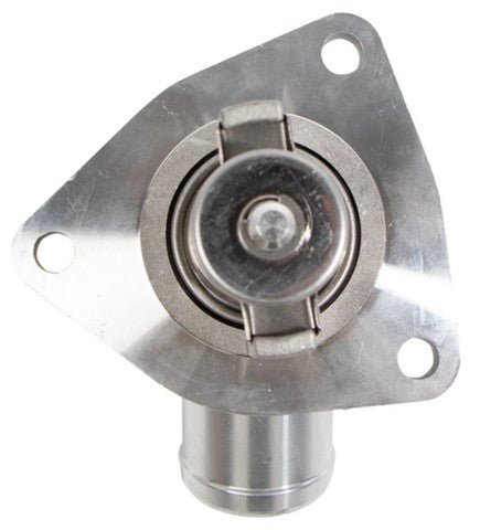 Four Seasons Engine Coolant Thermostat / Water Outlet Assembly P/N:86346 Fits: Hyundai Palisade 24-20, Kia Cadenza 20-17, Kia Sedona 21-19, Kia Sorento 20-19, Kia Telluride 24-20 - Image 4