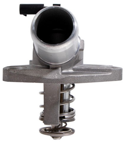 Four Seasons Engine Coolant Thermostat / Water Outlet Assembly P/N:86346 Fits: Hyundai Palisade 24-20, Kia Cadenza 20-17, Kia Sedona 21-19, Kia Sorento 20-19, Kia Telluride 24-20 - Image 5