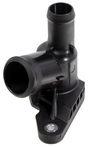 Four Seasons Engine Coolant Water Inlet P/N:86348 Fits: Ford Expedition 23-18, Ford F-150 23-17, Ford Lobo 23-17, Lincoln Navigator 23-18 - Image 1