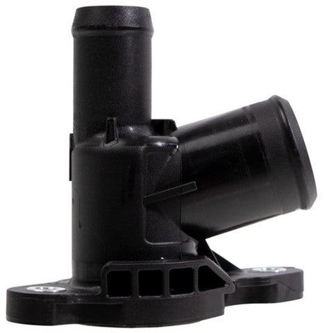 Four Seasons Engine Coolant Water Inlet P/N:86348 Fits: Ford Expedition 23-18, Ford F-150 23-17, Ford Lobo 23-17, Lincoln Navigator 23-18 - Image 3