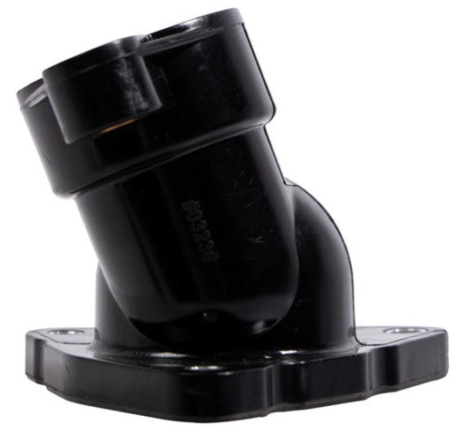 Four Seasons Engine Coolant Water Inlet P/N:86349 Fits: Hyundai Genesis 14-09, Hyundai Genesis Coupe 14-10, Kia Borrego 11-09 - Image 2