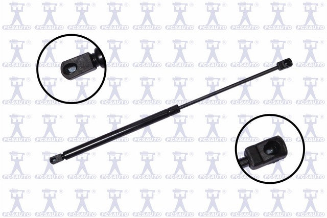 Focus Auto Parts Hood Lift Support P/N:86353 Fits: Saturn Aura 2007 - Image 1