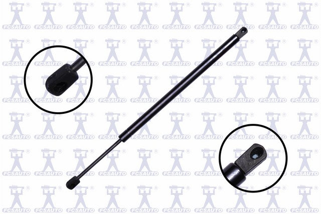 Focus Auto Parts Hood Lift Support P/N:86357 Fits: Pontiac Solstice 09-06, Saturn Sky 10-07 - Image 1