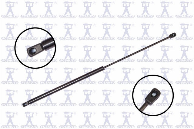 Focus Auto Parts Hood Lift Support P/N:86362 Fits: Mercedes-benz S430 06-00, Mercedes-benz S500 06-00, Mercedes-benz S55 Amg 06-01, Mercedes-benz S600 06-01 - Image 1