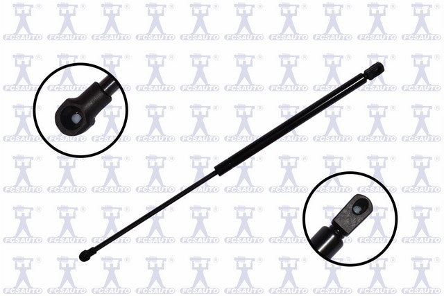 Focus Auto Parts Liftgate Lift Support P/N:86371 Fits: Mazda 3 09-04 - Image 1