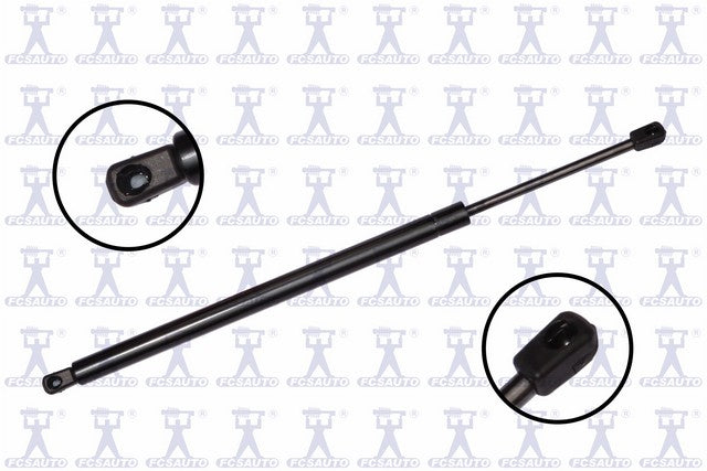 Focus Auto Parts Liftgate Lift Support P/N:86380 Fits: Jeep Liberty 09-08 - Image 1