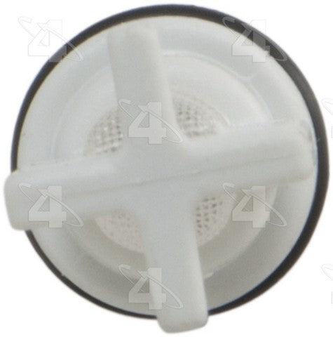 Four Seasons A/C Orifice Tube P/N:8638 Fits: Buick Commercial Chassis, Buick Park Avenue, Buick Roadmaster, Buick Skyhawk, Buick Skylark, Cadillac 60 Special, Cadillac Commercial Chassis, Cadillac Escalade, Cadillac Escalade Esv, Cadillac Escalade Ext - Image 5