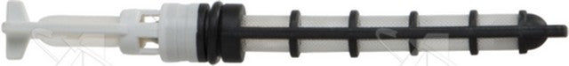 Four Seasons A/C Orifice Tube P/N:8638 Fits: Buick Commercial Chassis, Buick Park Avenue, Buick Roadmaster, Buick Skyhawk, Buick Skylark, Cadillac 60 Special, Cadillac Commercial Chassis, Cadillac Escalade, Cadillac Escalade Esv, Cadillac Escalade Ext - Image 2