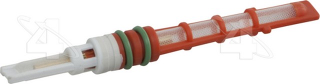 Four Seasons A/C Orifice Tube P/N:8639 Fits: Audi A4 Quattro, Audi A6, Audi A6 Quattro, Audi A8 Quattro, Audi R8, Audi Rs4, Audi S4, Audi S6 - Image 1