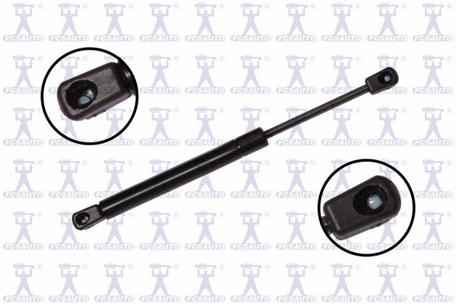 Focus Auto Parts Trunk Lid Lift Support P/N:86393 Fits: Ford Fusion 09-07, Lincoln Mkz 2007, Mercury Milan 09-07 - Image 1