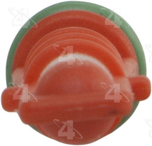 Four Seasons A/C Orifice Tube P/N:8639 Fits: Audi A4 Quattro, Audi A6, Audi A6 Quattro, Audi A8 Quattro, Audi R8, Audi Rs4, Audi S4, Audi S6 - Image 2