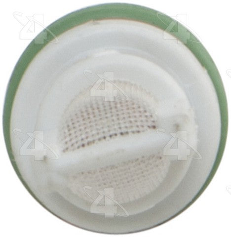 Four Seasons A/C Orifice Tube P/N:8639 Fits: Audi A4 Quattro, Audi A6, Audi A6 Quattro, Audi A8 Quattro, Audi R8, Audi Rs4, Audi S4, Audi S6 - Image 3