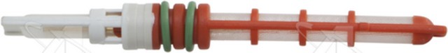 Four Seasons A/C Orifice Tube P/N:8639 Fits: Audi A4 Quattro, Audi A6, Audi A6 Quattro, Audi A8 Quattro, Audi R8, Audi Rs4, Audi S4, Audi S6 - Image 5