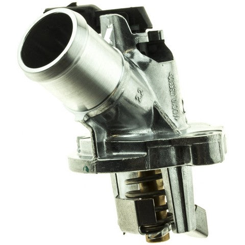 Motorad Engine Coolant Thermostat Housing Assembly P/N:864-206 Fits: Chevrolet Volt 18-16 - Image 1