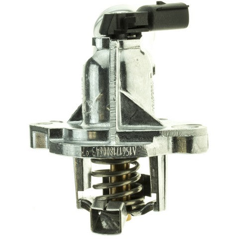 Motorad Engine Coolant Thermostat Housing Assembly P/N:864-206 Fits: Chevrolet Volt 18-16 - Image 6