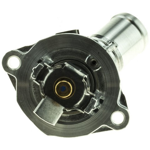 Motorad Engine Coolant Thermostat Housing Assembly P/N:864-206 Fits: Chevrolet Volt 18-16 - Image 3