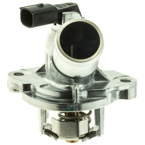 Motorad Engine Coolant Thermostat Housing Assembly P/N:864-206 Fits: Chevrolet Volt 18-16 - Image 5