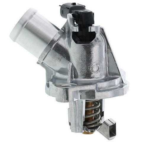 Motorad Engine Coolant Thermostat Housing Assembly P/N:864-206 Fits: Chevrolet Volt 18-16 - Image 7