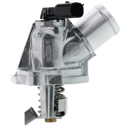 Motorad Engine Coolant Thermostat Housing Assembly P/N:864-206 Fits: Chevrolet Volt 18-16 - Image 2