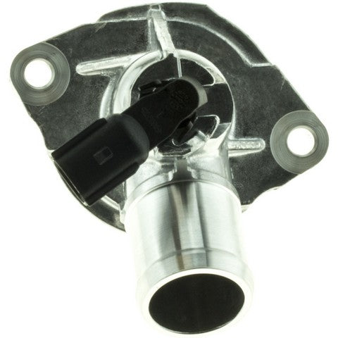 Motorad Engine Coolant Thermostat Housing Assembly P/N:864-206 Fits: Chevrolet Volt 18-16 - Image 4