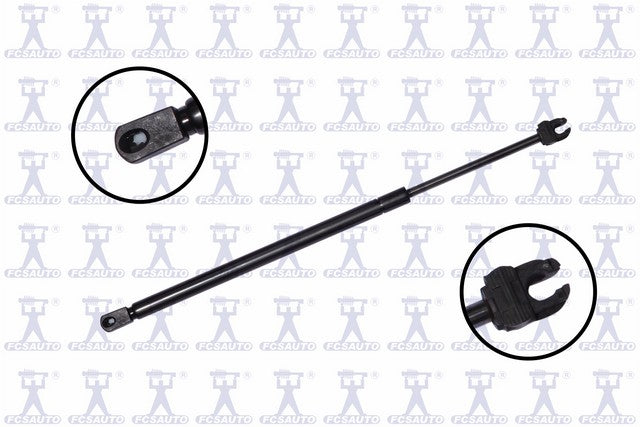 Focus Auto Parts Trunk Lid Lift Support P/N:86406 Fits: Dodge Viper 06-03, Dodge Viper 10-08 - Image 1