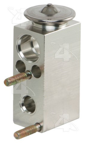 Four Seasons A/C Compressor Kit P/N:8640NK Fits: Ford Fiesta 13-11 - Image 2