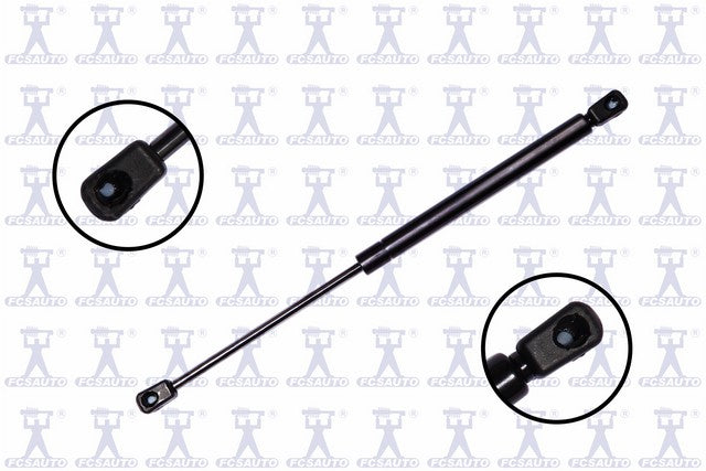 Focus Auto Parts Trunk Lid Lift Support P/N:86431 Fits: Audi A8 99-97, Audi A8 Quattro 03-97, Audi S8 03-01 - Image 1