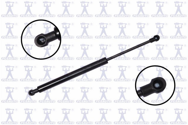 Focus Auto Parts Trunk Lid Lift Support P/N:86437 Fits: BMW 323ci 2000, BMW 325ci 06-01, BMW 330ci 06-01, BMW M3 06-01 - Image 1