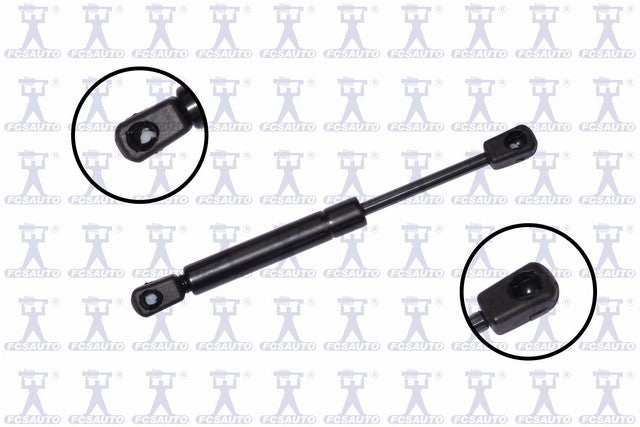 Focus Auto Parts Trunk Lid Lift Support P/N:86442 Fits: Mercedes-benz Clk320 03-99, Mercedes-benz Clk430 03-99, Mercedes-benz Clk55 Amg 02-01 - Image 1