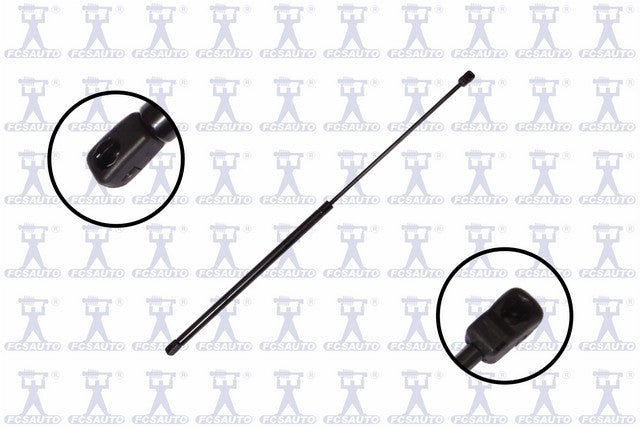 Focus Auto Parts Hood Lift Support P/N:86444 Fits: Audi A4 08-02, Audi A4 Quattro 08-02, Audi Rs4 08-07, Audi S4 08-04, Audi S4 2002 - Image 1