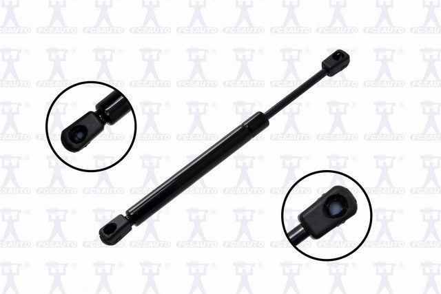 Focus Auto Parts Trunk Lid Lift Support P/N:86457 Fits: Ford Mustang 14-05 - Image 1