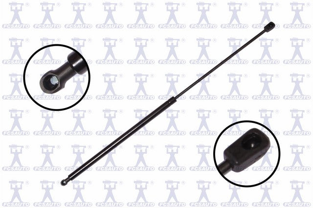Focus Auto Parts Hood Lift Support P/N:86466 Fits: Toyota Solara 08-04 - Image 1