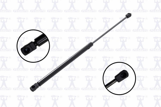 Focus Auto Parts Hood Lift Support P/N:86468 Fits: Dodge Durango 17-11 - Image 1
