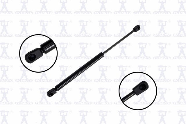 Focus Auto Parts Hood Lift Support P/N:86478 Fits: Nissan Maxima 14-09 - Image 1
