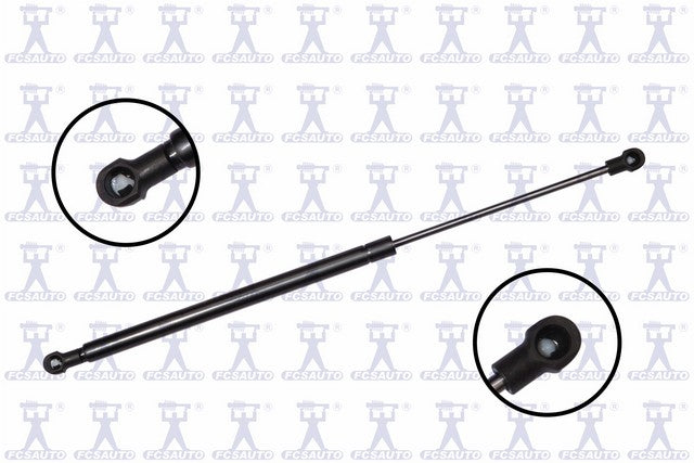 Focus Auto Parts Back Glass Lift Support P/N:86482 Fits: Smart Fortwo 14-08 - Image 1