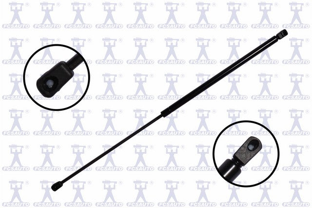 Focus Auto Parts Hood Lift Support P/N:86483 Fits: Buick Regal 17-11 - Image 1