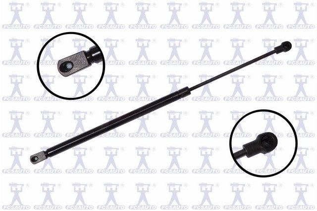 Focus Auto Parts Back Glass Lift Support P/N:86487 Fits: Jeep Grand Cherokee 15-11 - Image 1