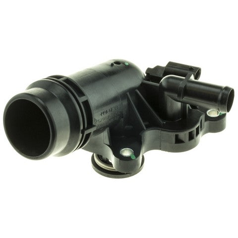Motorad Engine Coolant Thermostat Housing Assembly P/N:865-194 Fits: Chrysler Grand Caravan 2022, Chrysler Pacifica 24-17, Chrysler Voyager 24-20, Ram Promaster 1500 24-22, Ram Promaster 2500 24-22, Ram Promaster 3500 24-22 - Image 1