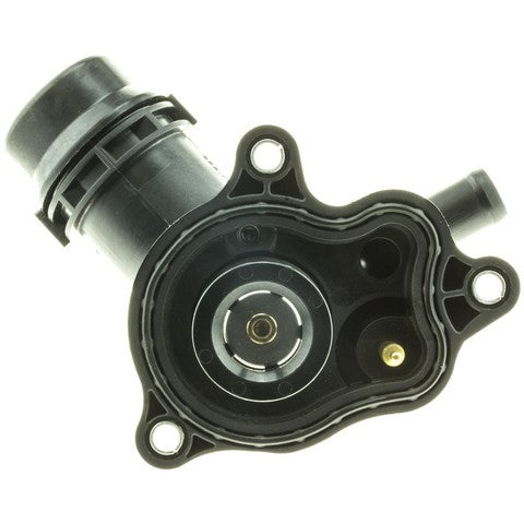 Motorad Engine Coolant Thermostat Housing Assembly P/N:865-194 Fits: Chrysler Grand Caravan 2022, Chrysler Pacifica 24-17, Chrysler Voyager 24-20, Ram Promaster 1500 24-22, Ram Promaster 2500 24-22, Ram Promaster 3500 24-22 - Image 4