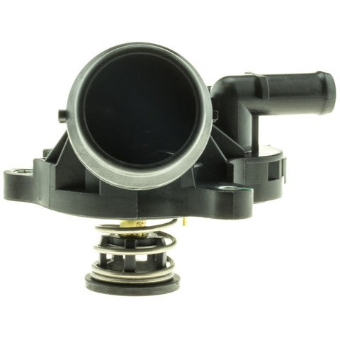 Motorad Engine Coolant Thermostat Housing Assembly P/N:865-194 Fits: Chrysler Grand Caravan 2022, Chrysler Pacifica 24-17, Chrysler Voyager 24-20, Ram Promaster 1500 24-22, Ram Promaster 2500 24-22, Ram Promaster 3500 24-22 - Image 3