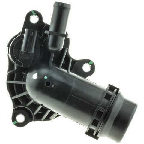 Motorad Engine Coolant Thermostat Housing Assembly P/N:865-194 Fits: Chrysler Grand Caravan 2022, Chrysler Pacifica 24-17, Chrysler Voyager 24-20, Ram Promaster 1500 24-22, Ram Promaster 2500 24-22, Ram Promaster 3500 24-22 - Image 2